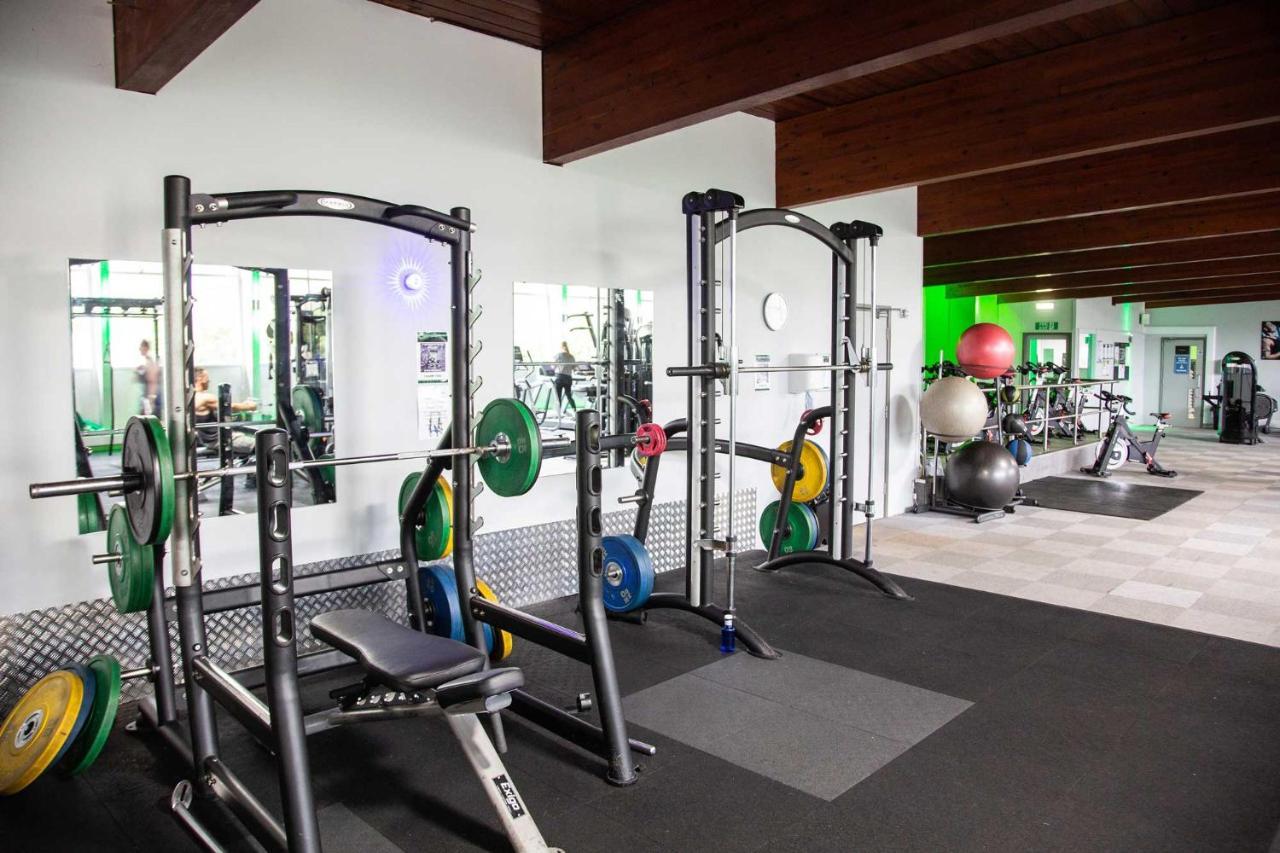Glenville House - Adults Only - Incl Free Off-Site Health Club With Swimming Pool, Hot Tub, Sauna & Steam Room 보우네스온윈더미어 외부 사진