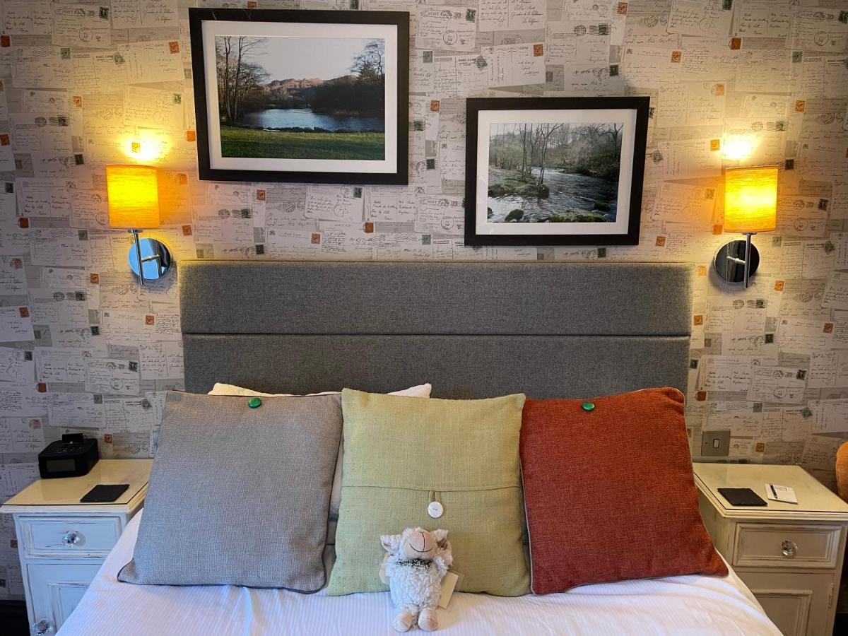 Glenville House - Adults Only - Incl Free Off-Site Health Club With Swimming Pool, Hot Tub, Sauna & Steam Room 보우네스온윈더미어 외부 사진